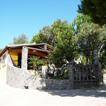 ארבוס B&B Il Giardino מראה חיצוני תמונה