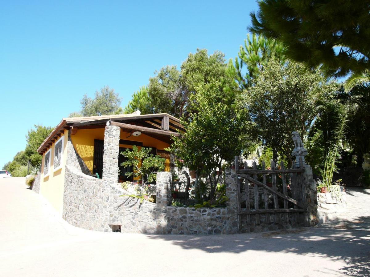 ארבוס B&B Il Giardino מראה חיצוני תמונה