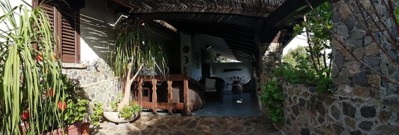 ארבוס B&B Il Giardino מראה חיצוני תמונה