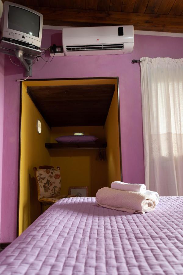 ארבוס B&B Il Giardino מראה חיצוני תמונה