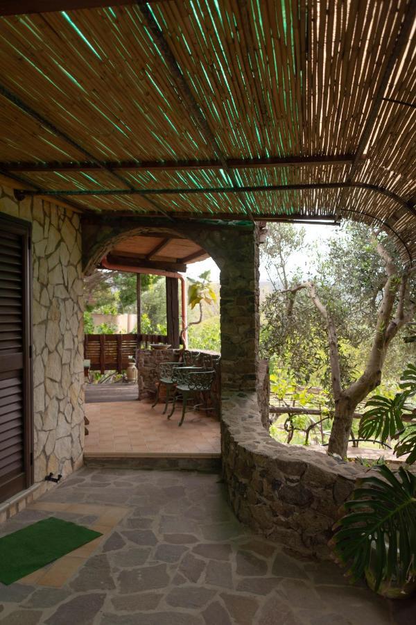 ארבוס B&B Il Giardino מראה חיצוני תמונה