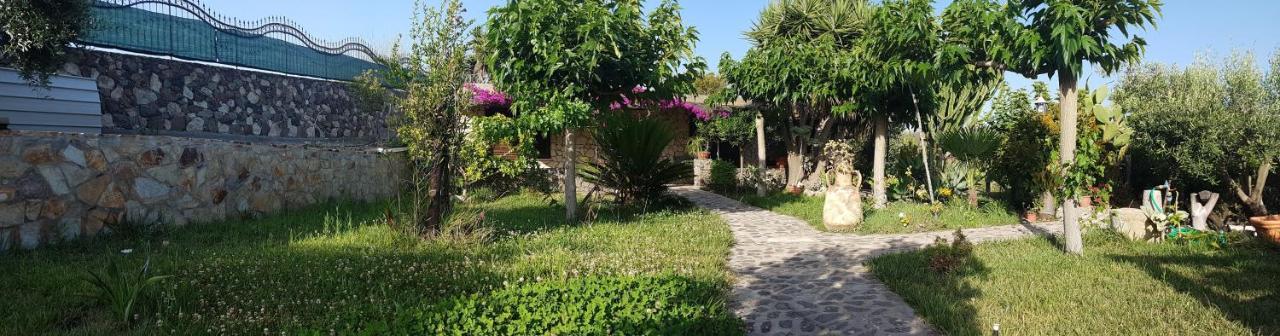 ארבוס B&B Il Giardino מראה חיצוני תמונה