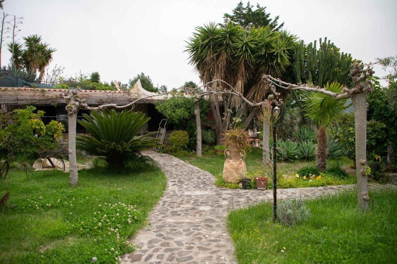 ארבוס B&B Il Giardino מראה חיצוני תמונה