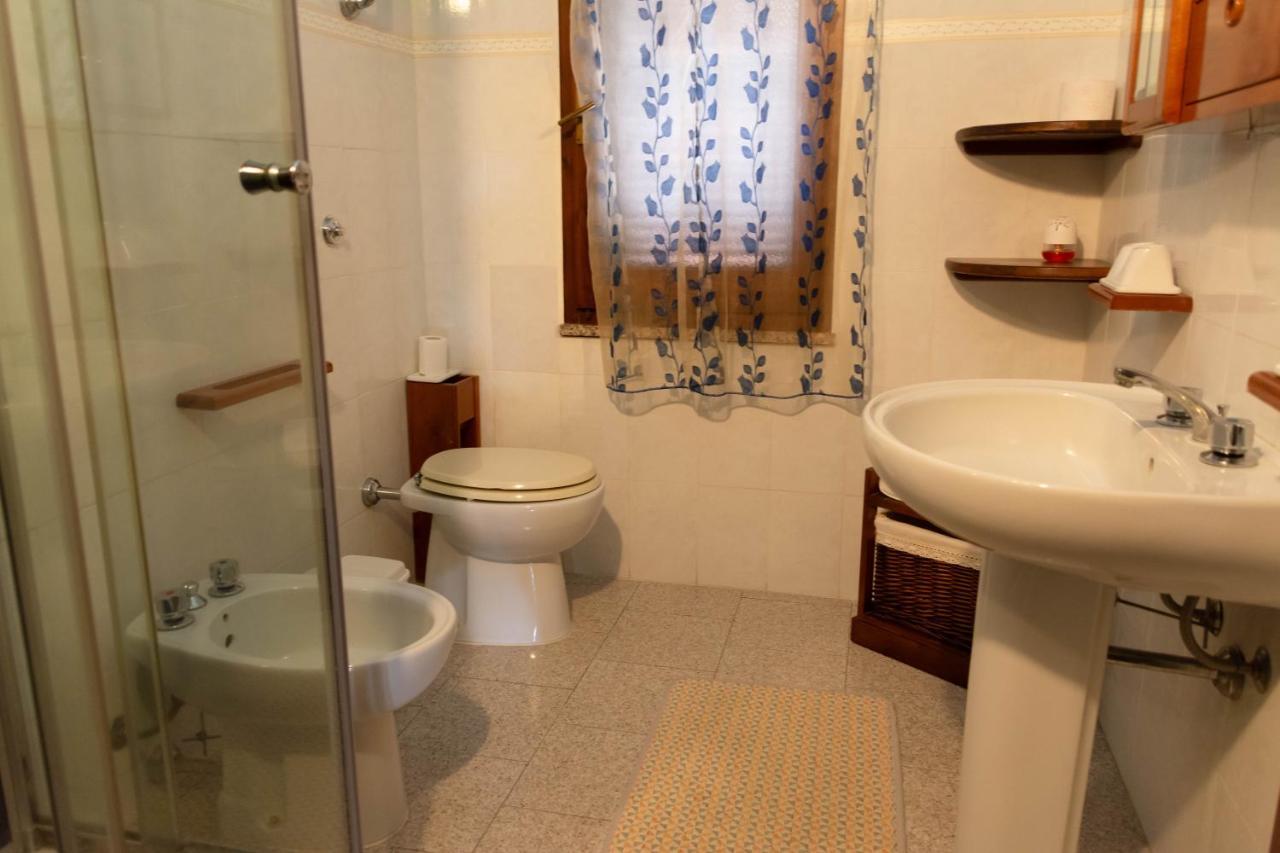 ארבוס B&B Il Giardino מראה חיצוני תמונה