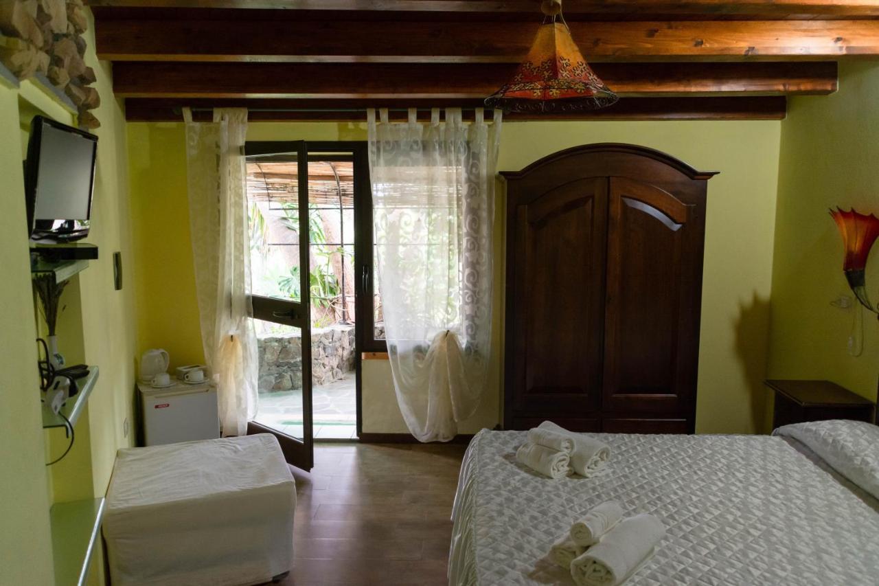 ארבוס B&B Il Giardino מראה חיצוני תמונה