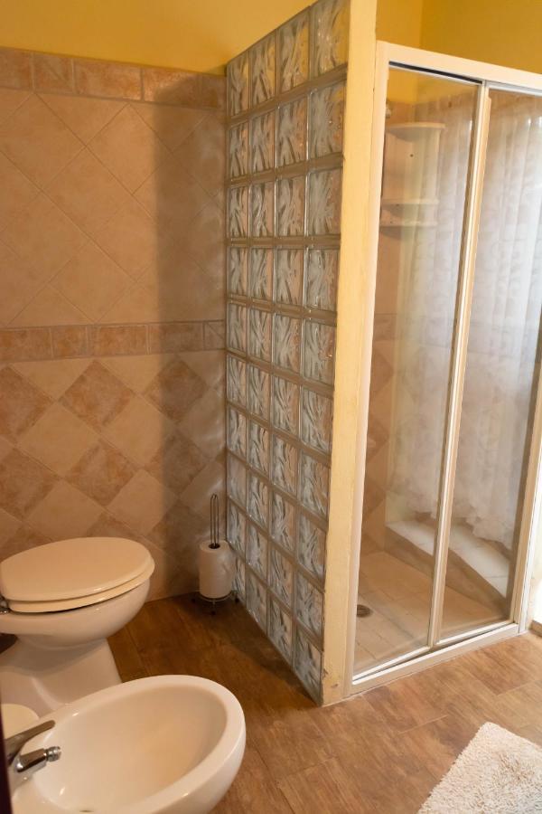 ארבוס B&B Il Giardino מראה חיצוני תמונה