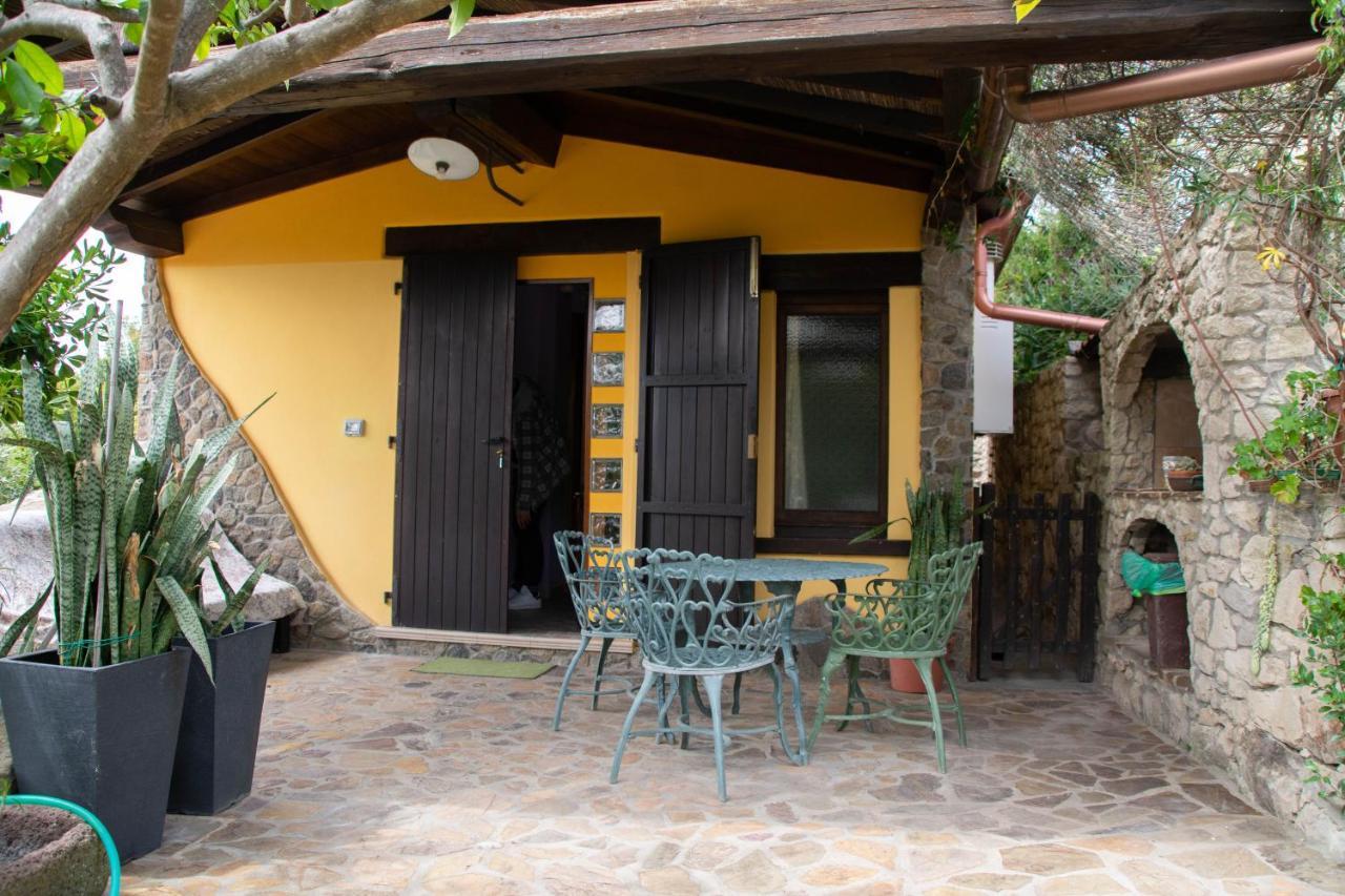 ארבוס B&B Il Giardino מראה חיצוני תמונה