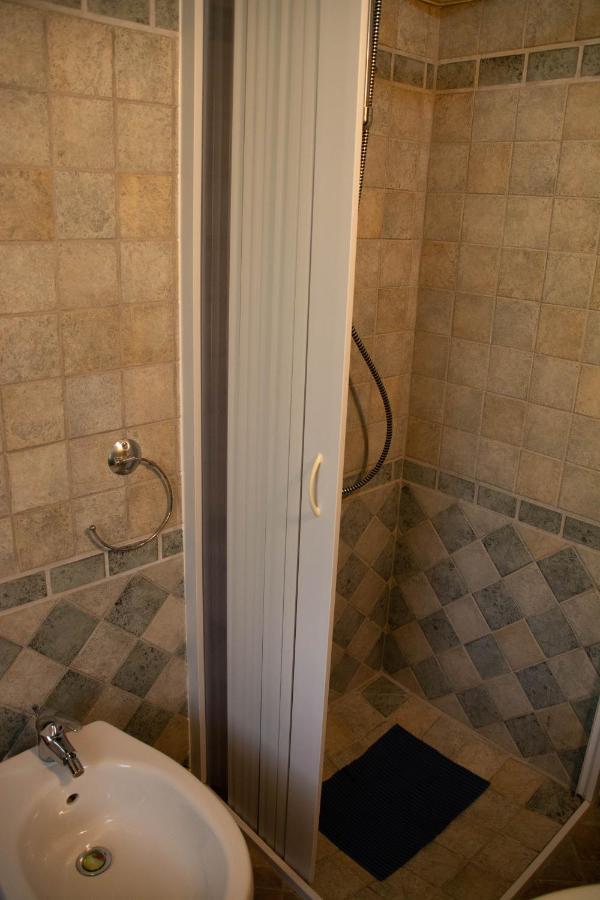ארבוס B&B Il Giardino מראה חיצוני תמונה