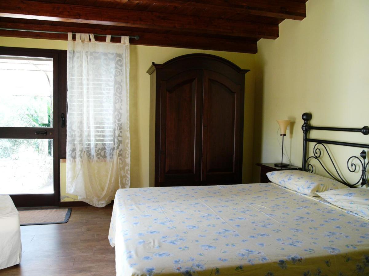 ארבוס B&B Il Giardino מראה חיצוני תמונה